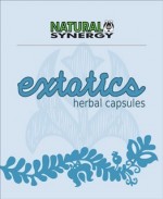 EXTATICS herbal Extasy